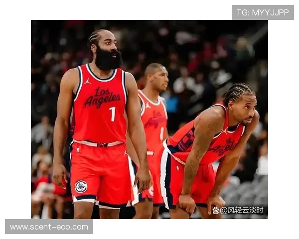 路威称三球应效仿阿隆戈登加盟强队快船助力球队发展